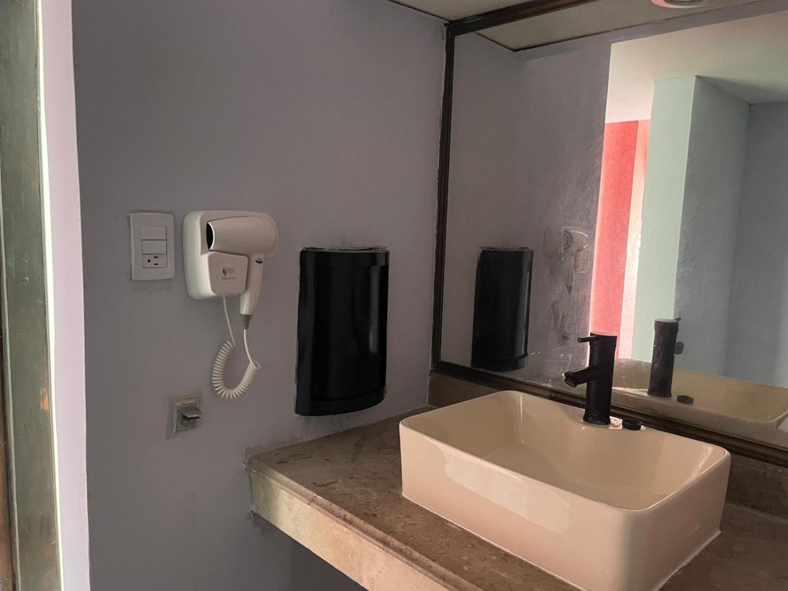 Auto Hotel Monte Carlo Veracruz Extérieur photo
