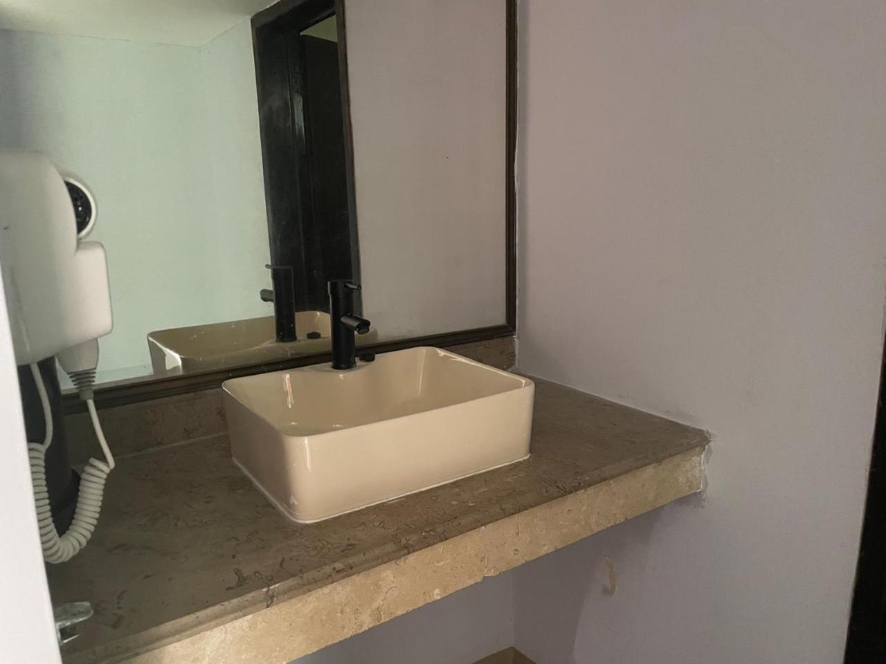 Auto Hotel Monte Carlo Veracruz Extérieur photo