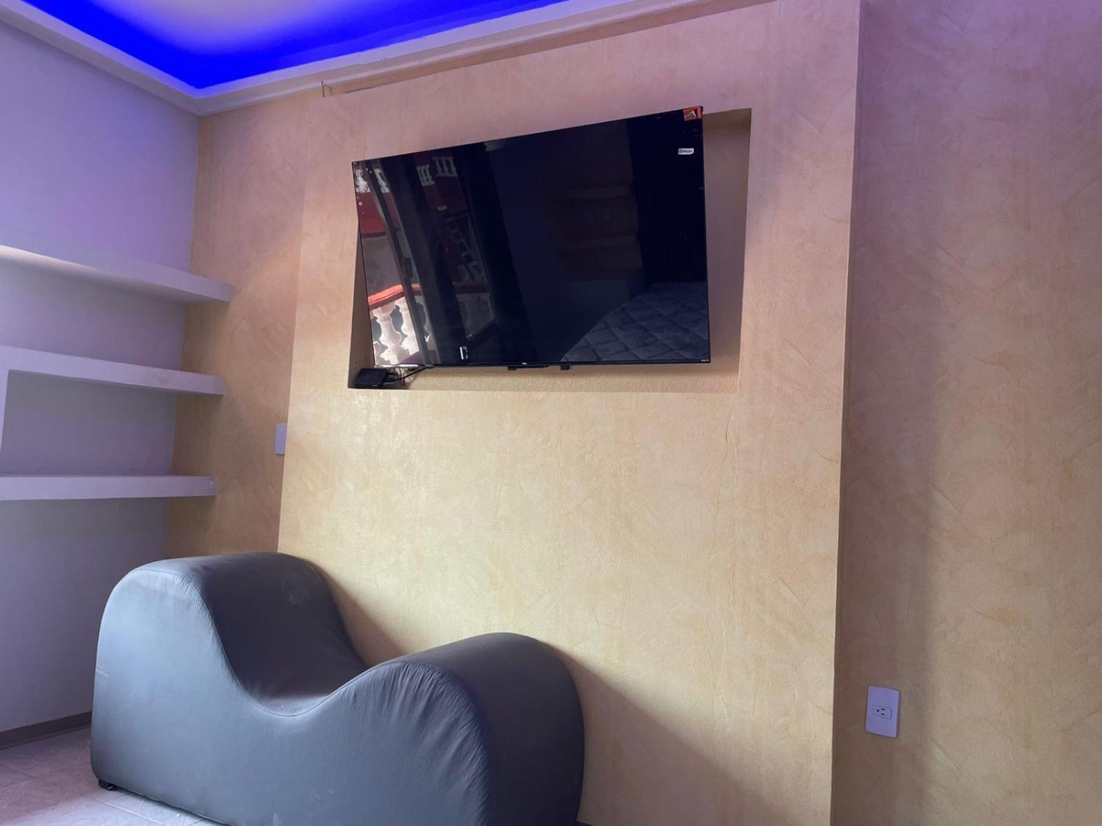 Auto Hotel Monte Carlo Veracruz Extérieur photo